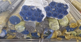 ỐNG ĐÚC 310S - ỐNG HÀN INOX 310S LÀ GÌ? ĐẶC ĐIỂM CƠ TÍNH,ỨNG DỤNG CỦA ỐNG INOX 310S-NHỮNG ĐIỀU BẠN CHƯA BIẾT VỀ CHÚNG !