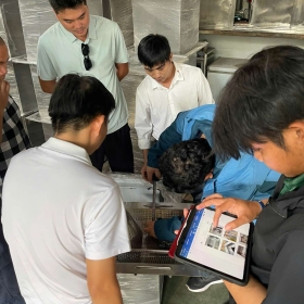  Mr Sirawit- Thai Bev