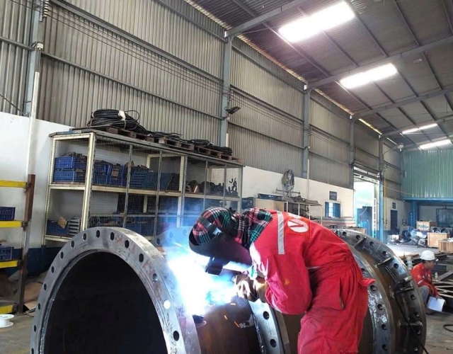 TIÊU CHUẨN AISI LÀ GÌ VÀ NHỮNG ĐIỀU CẦN BIẾT.