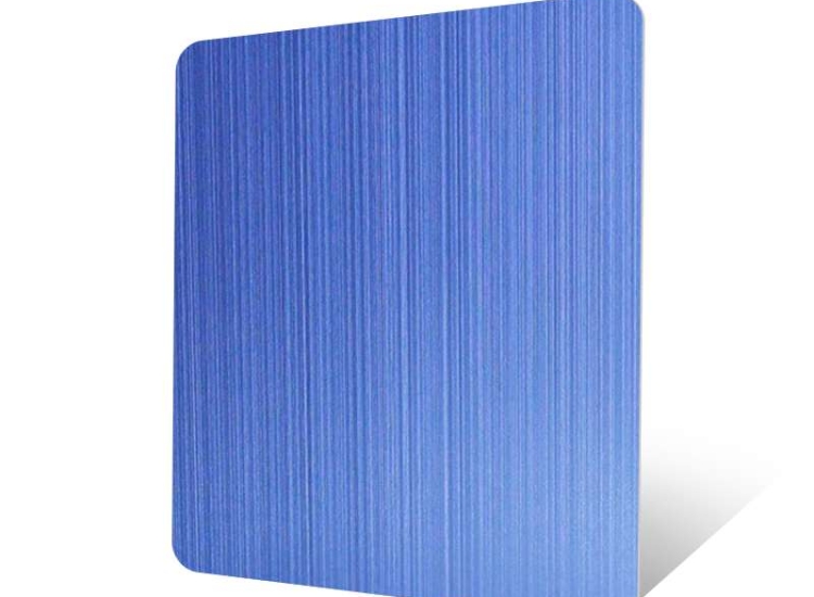 TẤM INOX XƯỚC XANH