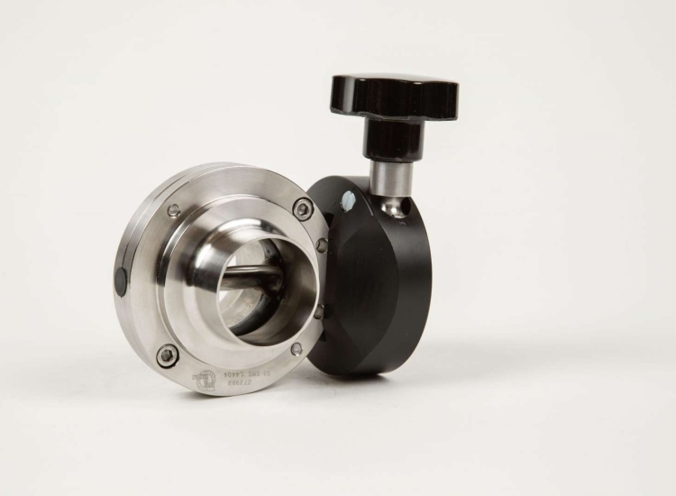 PHỤ KIỆN KẾT NỐI VAN BƯỚM INOX VI SINH (Accessories / Fittings)