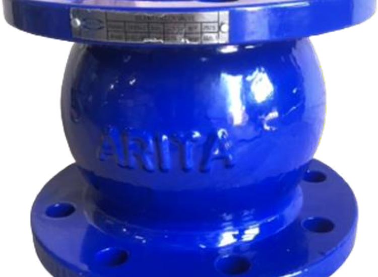 VAN 1 CHIỀU ARITA DÙNG CHO CỤM BƠM,ĐÓNG NGẮT ÊM PN 16 /ARITA-DI-SILENT-CHECK-VALVE-PN16-DI-SLC-PN16