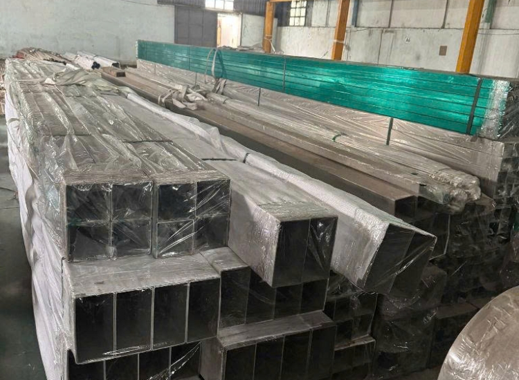 HỘP INOX CHỮ NHẬT 304|316 - 150 x 200 x 3.0MM