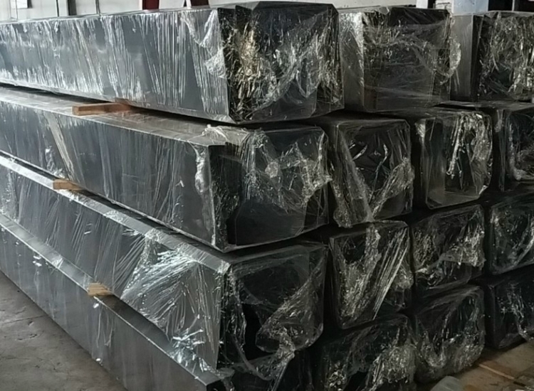 GIA CÔNG MÁNG XỐI INOX