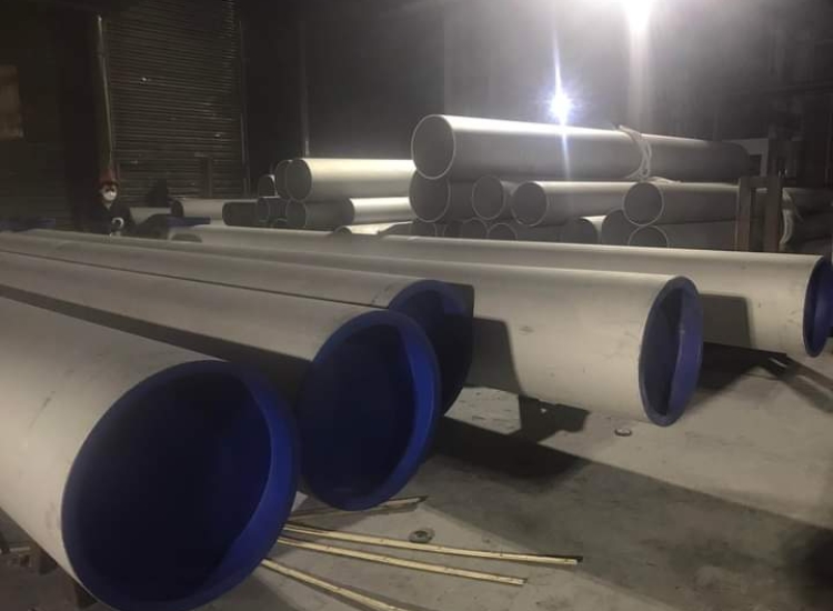 ỐNG THÉP KHÔNG GỈ DUPLEX