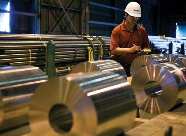 HỢP KIM NIKEN Vascomax® 250 (Maraging 250 & C250)