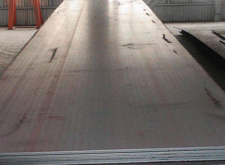 THÉP TẤM CHỊU MÀI MÒN NM 400