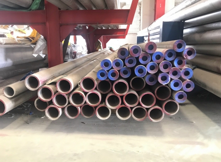 ỐNG ĐÚC INOX 310S - 2-1/2"- 73.03 DÀY 3.05|5.16|7.01MM