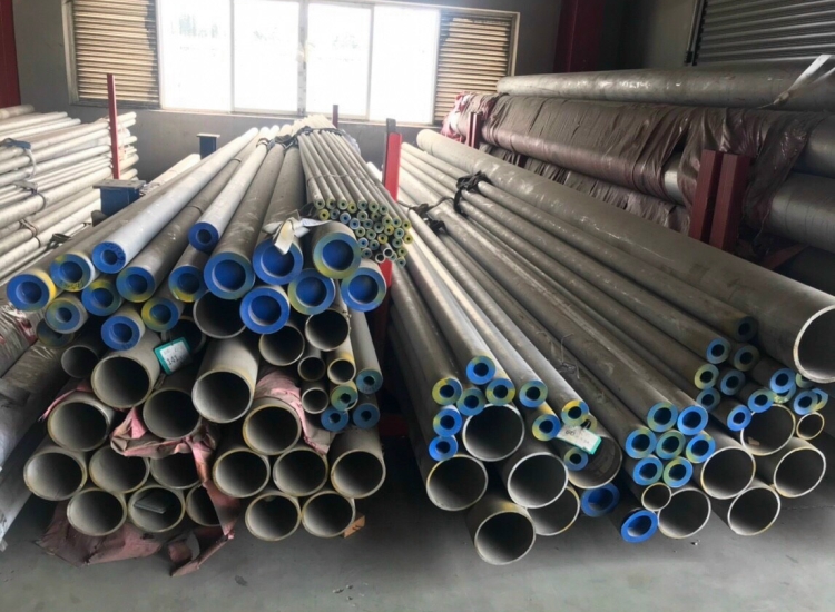 ỐNG  INOX HÀN/ĐÚC  73.03*3.05 -  2 1/2 " SCH 10s/SCH 40s/SCH 80s...