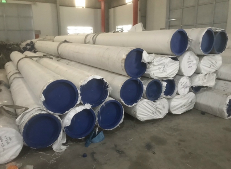 ỐNG ĐÚC INOX 310S - 3/12" - 101.6 DÀY 3.05|5.74|8.08MM