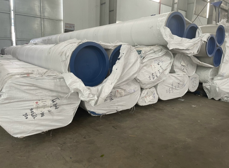 ỐNG INOX DN 80|ỐNG INOX 304 PHI 89.9|304/316-ASTM A312