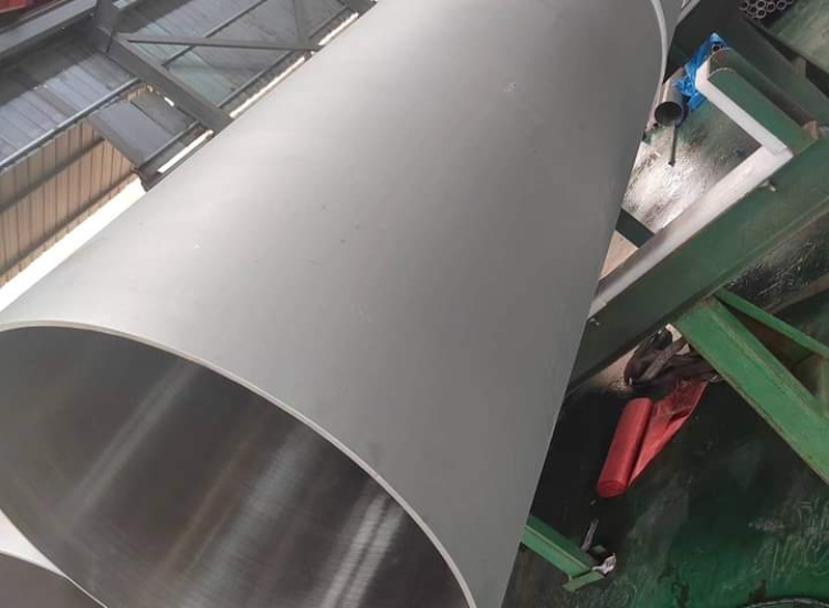 ỐNG INOX DN 950| ỐNG INOX PHI 965.0 TP 304L/316L - ASTM  A312