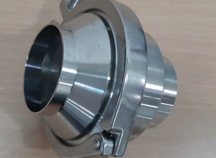 Van một chiều kết nối clamp 304, Van một chiều kết nối clamp 316, inox 304, inox 316