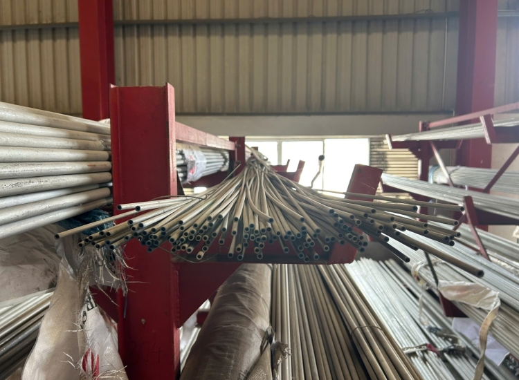 THÉP KHÔNG GỈ  1.4542 (17/4 & 630)