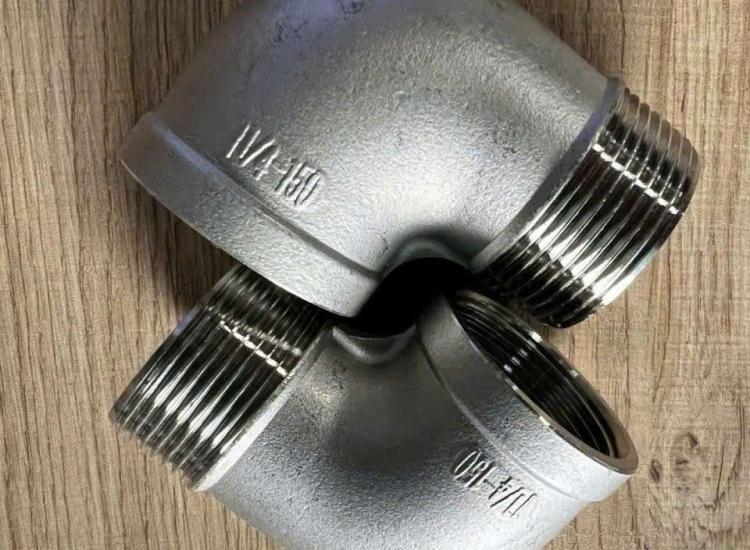 CO REN INOX 304 / 316 – CÚT REN INOX 304 / 316