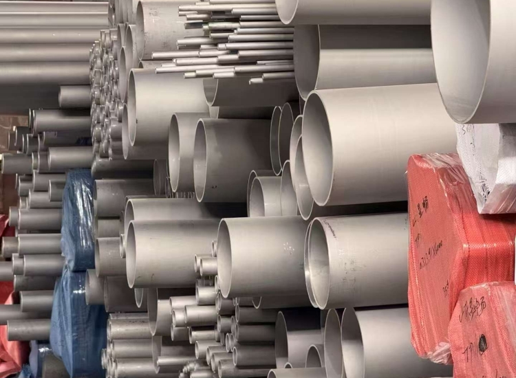 ỐNG ĐÚC INOX 304 PHI 168 DÀY 16MM