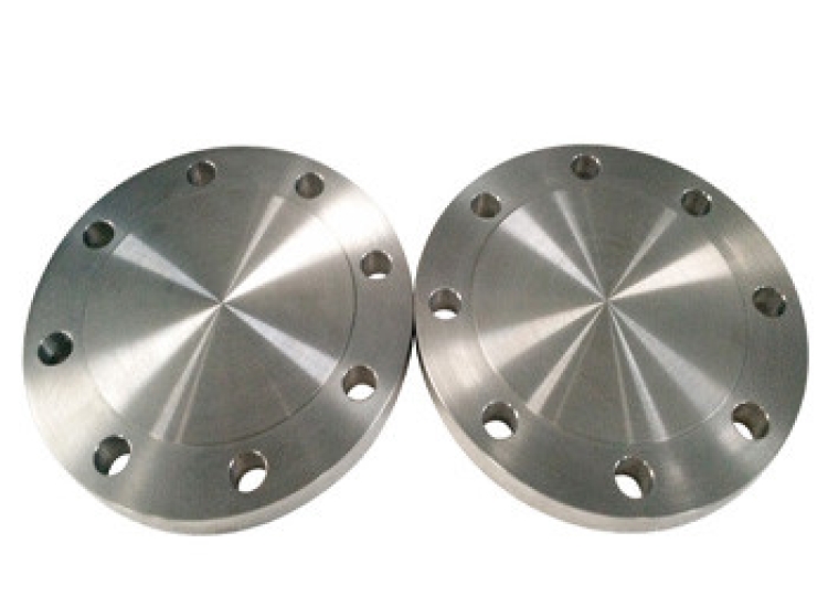 MẶT BÍCH MÙ  INOX -Blind flange (BF)