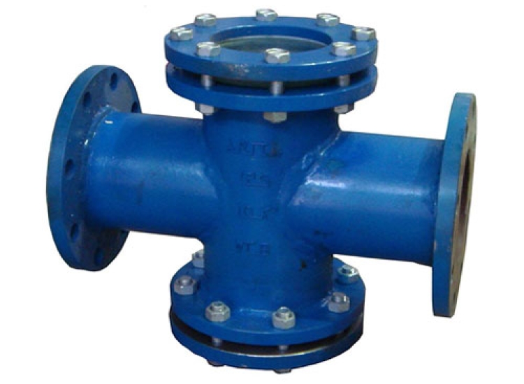 KÍNH QUAN SÁT INOX NỐI REN ARITA ARF-108SE/ ARITA - SS SIGHT GLASS WO FLAPPER SE PN10 (ARF-108SE)