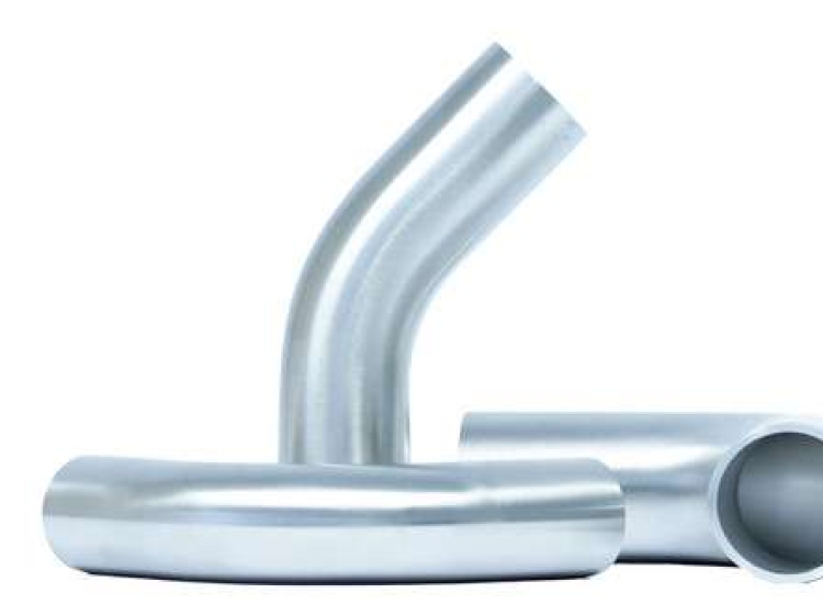 CO INOX VI SINH-TÊ INOX VI SINH - BẦU GIẢM VI SINH M&S TIÊU CHUẨN DIN 11865 |M&S HYGIENIC PIPE FITTINGS