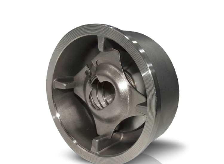 Van Một Chiều Đĩa CV10 S/1