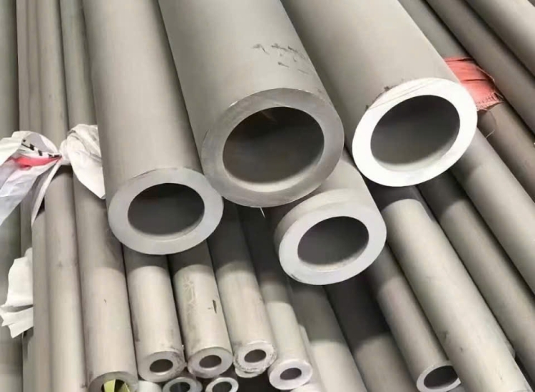 ỐNG ĐÚC INOX 304 PHI 90 DÀY 10MM