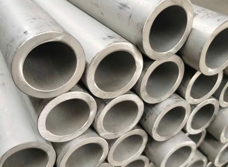 ỐNG ĐÚC INOX 304 PHI 90 DÀY 10MM