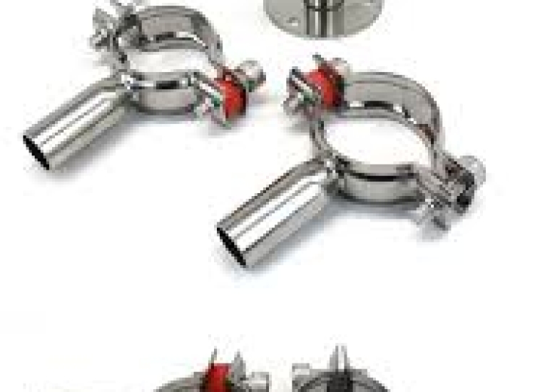 KẸP ỐNG INOX VI SINH – GIÁ ĐỠ ỐNG INOX VI SINH ,ĐẾ NẮP HÌNH CẦU – BỘ BÙ – CHUÔNG ỐNG – ĐÁY LỒI, DỤNG CỤ|PIPE CLAMPS – PIPE SUPPORTS,SPHERICAL CAP BASES – COMPENSATORS – PIPE BELLS – CONVEX BOTTOMS, TOOLS