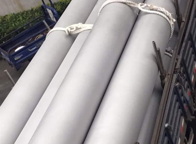 ỐNG INOX PHI 558.80*5.54 - 22" SCH 10s/SCH 40s/SCH 80s...