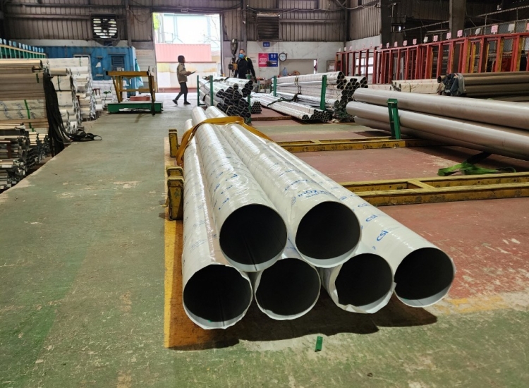 ỐNG INOX DN 80|ỐNG INOX 304 PHI 89.9|304/316-ASTM A312