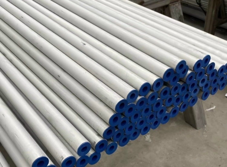 ỐNG ĐÚC INOX 310S - 3/8" DÀY 1.65|2.31|3.2MM