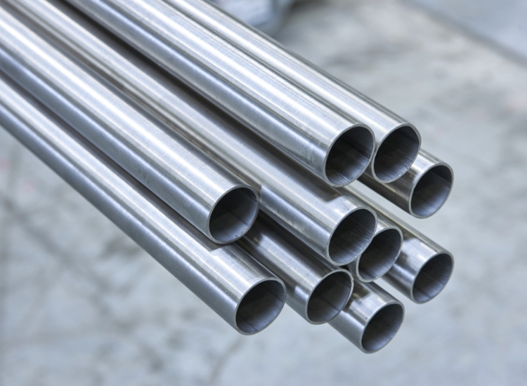 ỐNG NƯỚC ĐÁ INOX 304 (ống làm cối máy sản xuất nước đá)