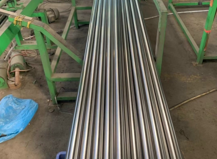 LÁP TRÒN ĐẶC 316- PHI 20|STAINLESS STEEL 316 ROUND BAR , Diameter 20mm