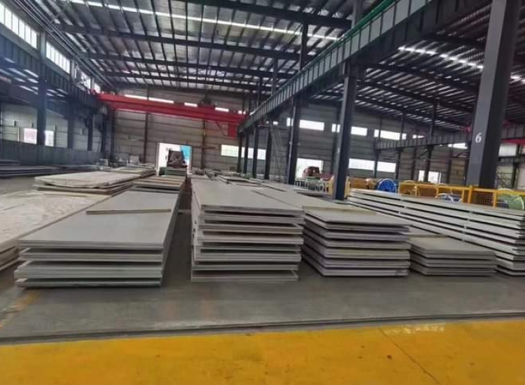 HỢP KIM NIKEN MONEL® 400,UNS N04400/ W.Nr. 2,4360 và 2,4361