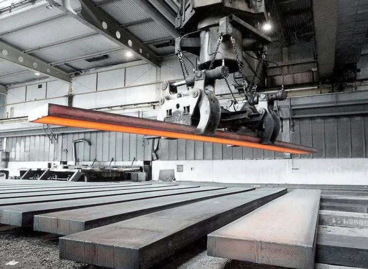 TẤM THÉP CHỊU MÀI MÒN BISALLOY® 100 