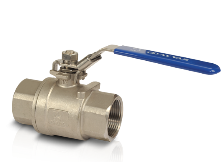 Van Bi Tay Gạt 2 Thân V-2T