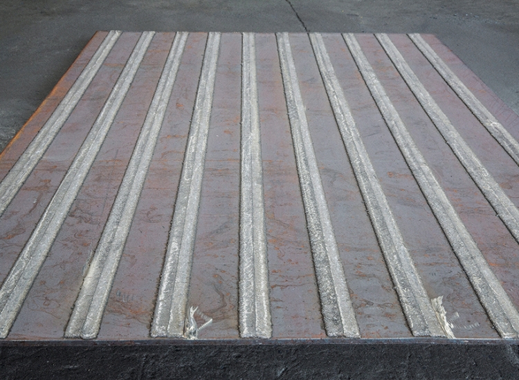 THÉP CHỊU MÀI MÒN-CERA METAL