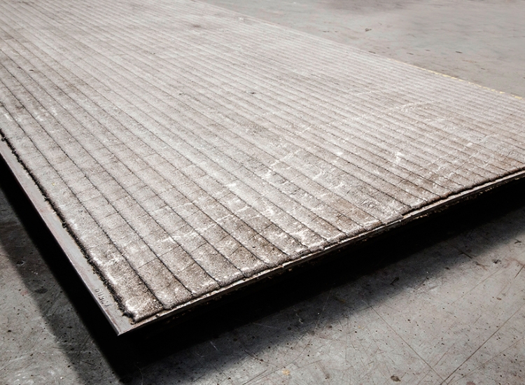 THÉP CHỊU MÀI MÒN-CERA METAL