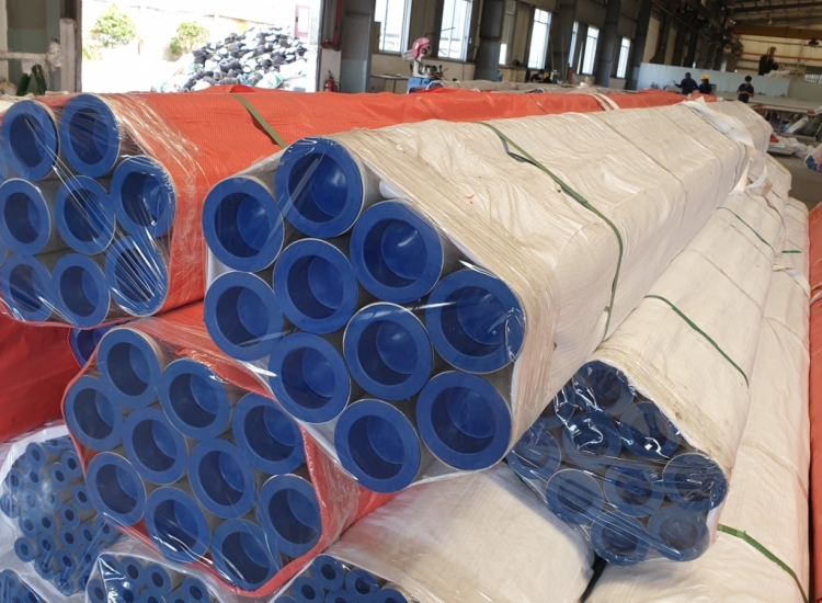 ỐNG ĐÚC INOX 304-ASTM A312/A778(B 36.19)/GB/T 1271 1-4 /JIS G3459/ EN 10217-7