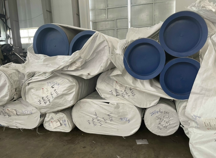 ỐNG ĐÚC INOX 316/316L A778/A312/JIS G3459,EN,GB/T 12771/DIN/GOST