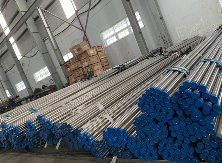 LÁP TRÒN ĐẶC 304- PHI 9|STAINLESS STEEL 304 ROUND BAR , Diameter 9mm