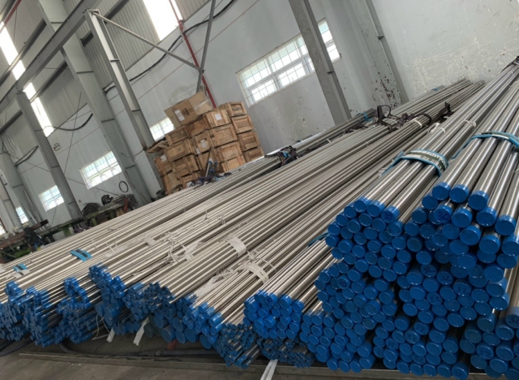 LÁP TRÒN ĐẶC 304- PHI 10|STAINLESS STEEL 304 ROUND BAR , Diameter 10mm