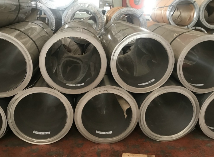 CUỘN INOX 434 (EN 1.4113/UNS S43400) 