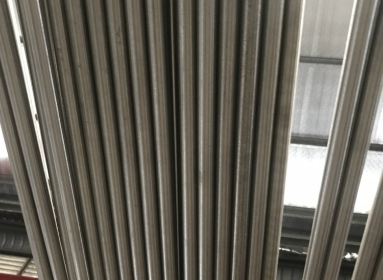 HỢP KIM NIKEN- INCONEL 625