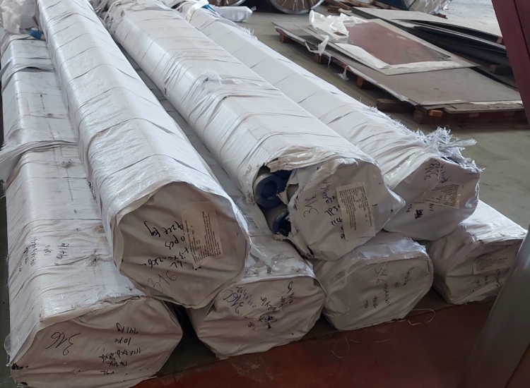 ỐNG ĐÚC INOX 304-ASTM A312/A778(B 36.19)/GB/T 1271 1-4 /JIS G3459/ EN 10217-7