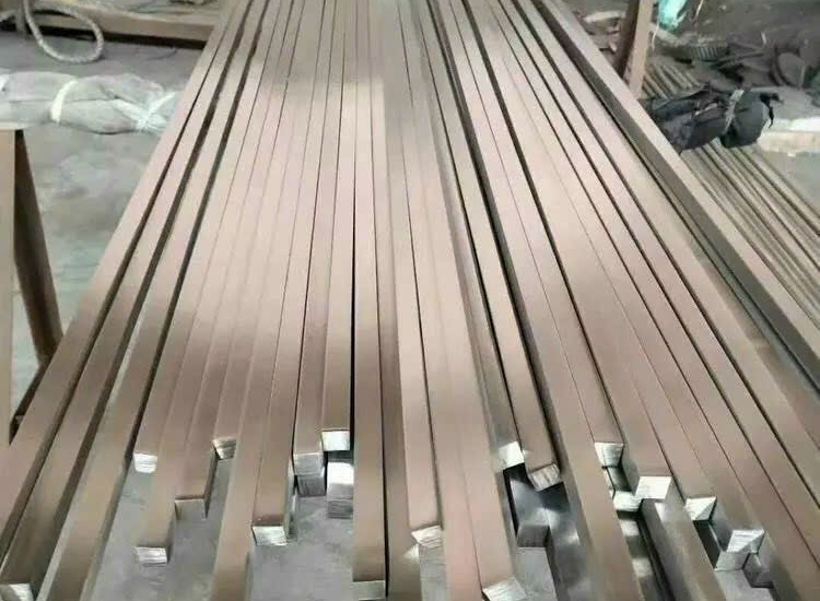 THÉP KHÔNG GỈ 15-5PH / XM-12 / 1.4545 / UNS S15500