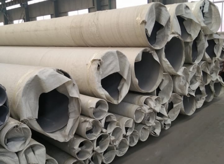 ỐNG INOX PHI 558.80*5.54 - 22" SCH 10s/SCH 40s/SCH 80s...