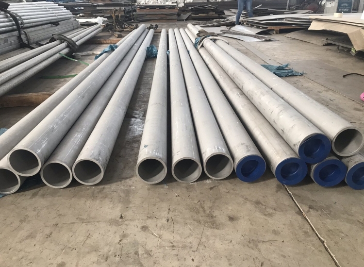 THÉP KHÔNG GỈ SUPER DUPLEX 2507 ®