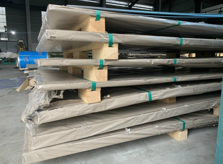 TẤM INOX 304/304L- DÀY 60MM