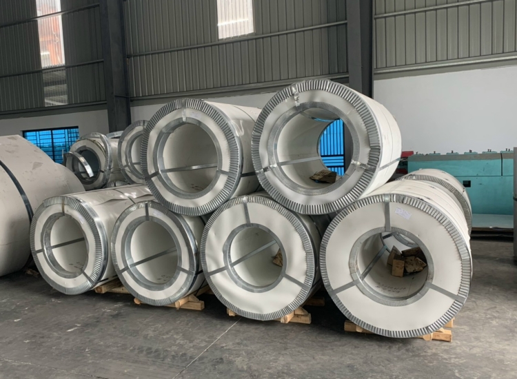 TẤM INOX 310S - 2B DÀY 1.2MM