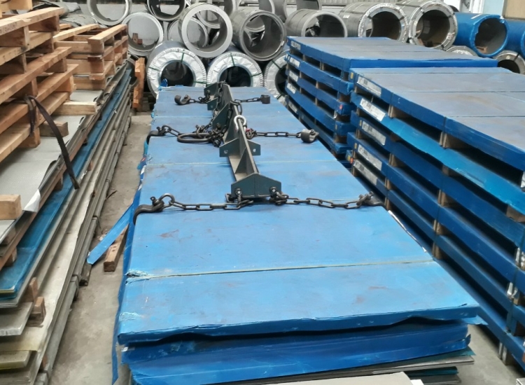 TẤM INOX 304 2B DÀY 3.0MM